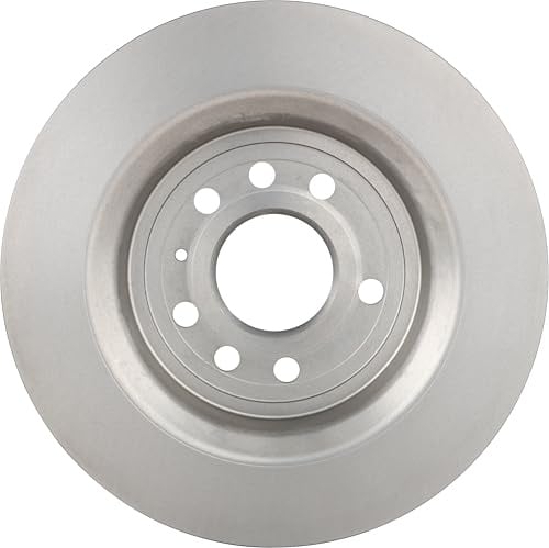 Brembo 09.9505.11 UV Coated vented Rear Brake Rotor CADILLAC/CHEVROLET/FIAT/OPEL/SAAB/VAUXHALL OE# 9191336