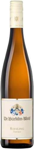Dr. Bürklin-Wolf Riesling QbA - 0.75 l