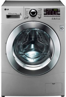 LG F14A8YD5 lavasciuga