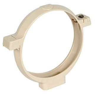 Nicoll - Collier a bride sable CORGTS pour descente O 80