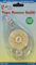Stix2 - High Tack Permanent Tape Runner Refill - 8mm x 25mm - S57270