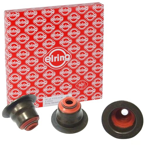 Elring 506.550 Dichtring, Ventilschaft