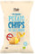 Trafo Bio Kartoffel-Chips ohne Salz 125g Vegan (1)