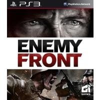 Enemy Front Limited Edition PS3 PEGI