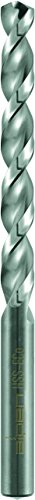 alpen Spiralbohrer HSS Cobalt, kurz, DIN 338 forte, Durchmesser 1.5 mm, L1 40 mm, L2 18 mm, 18300150100