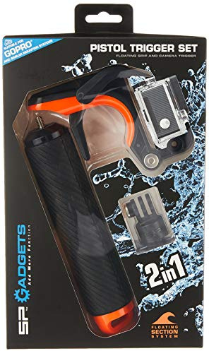 SP-Gadgets 53114 underwater camera housing accessory - underwater camera housing accessories