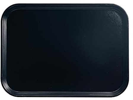 Camtray rechteckig 35,6 x 45,7 cm Low Profile, Faible Pent-Rand, Renforcé en fibre de verre, Molées (12 Stück)