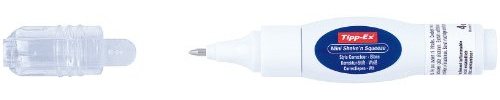 Tipp-Ex 371656 Korrekturflüssigkeit Mini