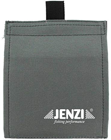 Jenzi Mäppchen/Etui für gebund. Haken