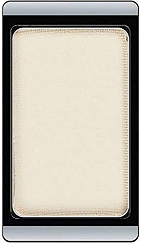 Artdeco Lidschatten Mattfarben 554 vaniglia naturale di Matt - la cura.