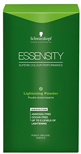 Schwarzkopf ESSENSITY Aufheller Pulver 8 x 20 g