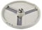 Buffalo 2mm Slicing Disc, For Buffalo multi-function continuous veg prep machine G784, AA080