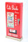 Point Home Design-Schlüsselschrank Cold Drinks, Retro, rot, 52cm