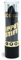 FASCHING 30702 Lippenstift schwarz Halloween NEU/OVP