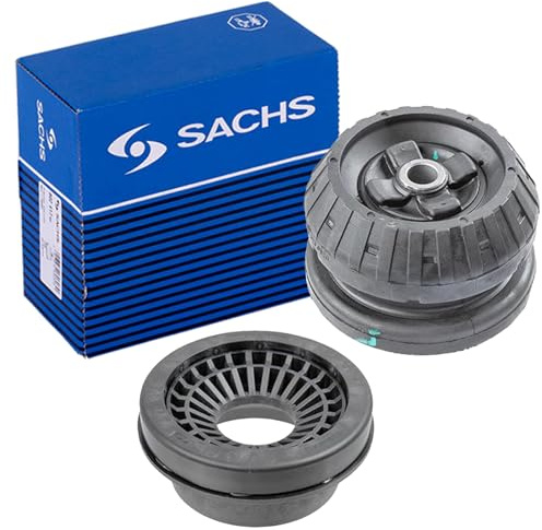 SACHS 802 268 Reparatursatz Federbeinstützlager für Mercedes-Benz Vito Bus (W638) 1996-2003 Links, Rechts, Vorderachse und Andere Fahrzeuge
