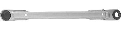 Metzger 2190011 Antriebsstange