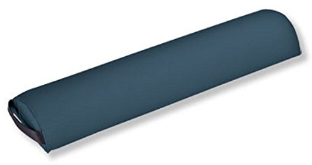 3B Scientific W60621HB Nackenrolle, halbrund, blau