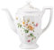 Rosenthal Kaffeekanne, Mehrfarbig