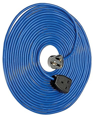 14 Metre 13 Amp 230 Volt 1.5mm Extension Cable Lead 240