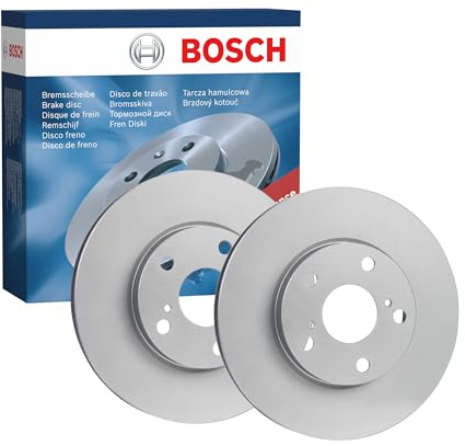 BOSCH 0 986 479 A62 Bremsscheiben