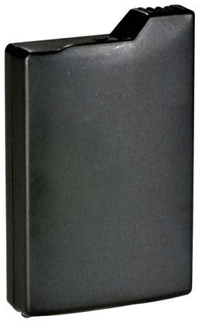 DCOLOR Replacement Battery 1800 mAh Battery Replacement Part for Sony PSP PSP – 110 PSP110 PSP 1000 Fat Game Player