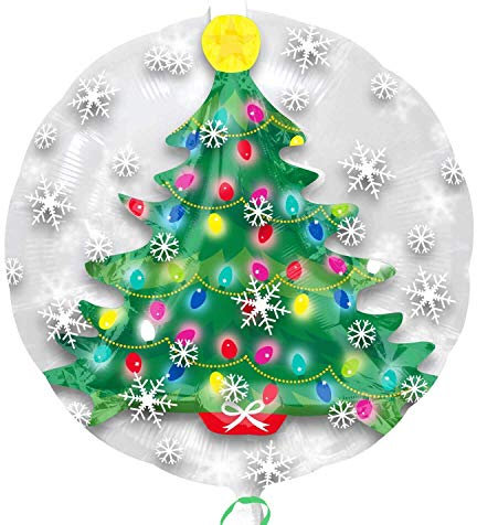 Insiders:Christmas Tree