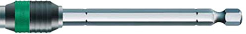 Wera 889/4 R Rapidaptor 05052504001 889/4 R Rapidaptor universal holder, 1/4 x 100mm