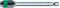 Wera 889/4 R Rapidaptor 05052504001 889/4 R Rapidaptor universal holder, 1/4 x 100mm