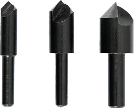 KWB Senkersatz WS, 3-teilig, 5111-00