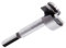 ENT 40019 Forstnerbohrer Wave Cutter Durchmesser (D) 19 mm, NL 60 mm, GL 90 mm, S 8 mm