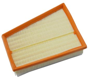 Coopersfiaam Filters PA7638 Luftfilter