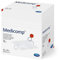 HARTMANN 4218314 Medicomp Unsteril, 6fach, 5cm x 5cm, 100 Stück