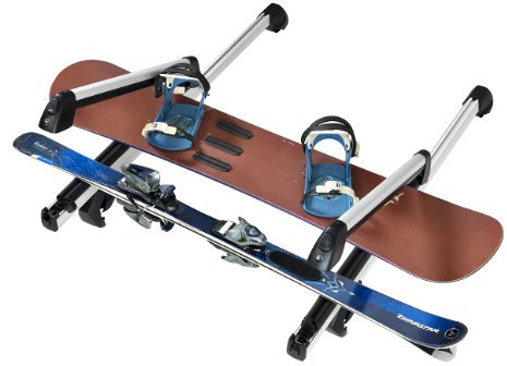 Volkswagen 1T0071129 Soporte para Esquí