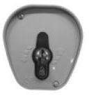 Blindo 44 Déverrouillage avec clé King Gates