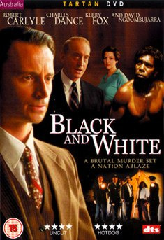Black And White [DVD] [2004]