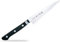 Tojiro Messer - japanische 3 Lagen Messer 3HQ - Pettymesser bzw. Universalmesser PROFI - Klinge 12 cm - Edelstahlzwinge - 801