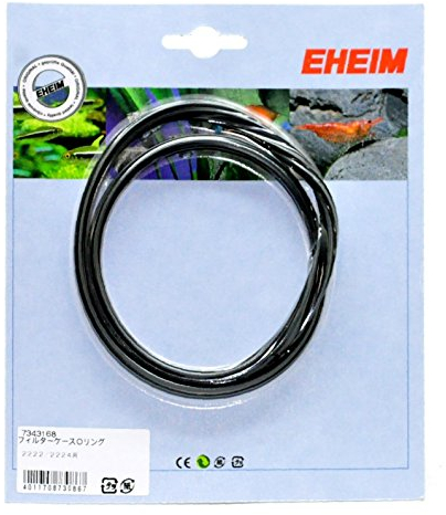 Eheim 7343168 Dichtungsring für Filter 2222-2324