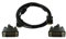 Synergy S215252 cavo seriale Nero 10 m DVI 24+1
