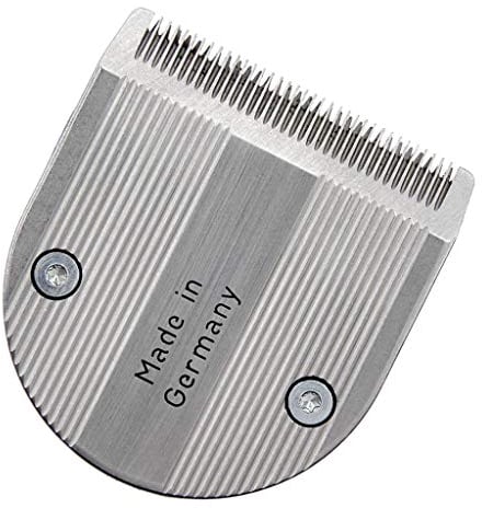 WAHL Moser Schneidesatz Chrom/Mini, Clear