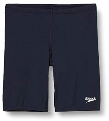 Speedo Endurance+ Jammer Schwimmhose für Jungen