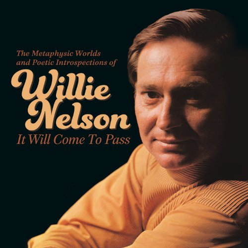 It Will Come to Pass-The Metaphysical Worlds