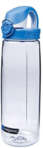 Nalgene Trinkflasche 'Everyday OTF' - 0,7 L, petal