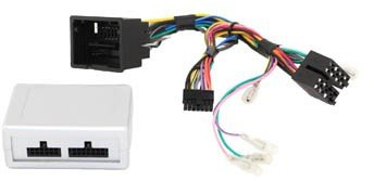 Lenkradfernbedienung Opel Astra J, Insignia, Meriva, Mokka, Zafira