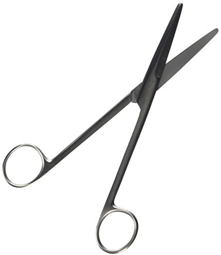 Mayo a.280.17 gerade 16,5 cm Schere