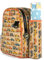 Urban Infant Packie Rucksack für Kleinkinder, Verkehr, Small (Pack of 1)
