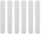 Creative Hobbies 6er Set Kerzenleuchter Sockel 15,2 cm