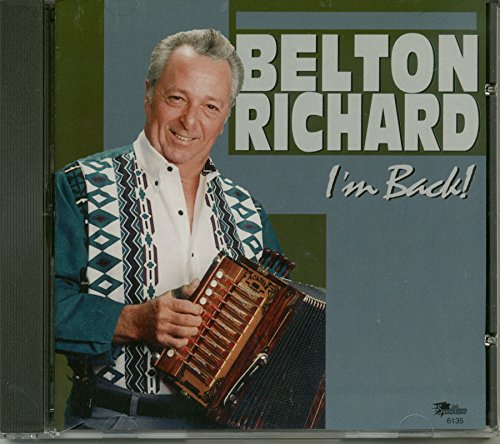 Richard, Belton