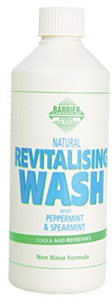 Other BARRIER REVITALISING WASH