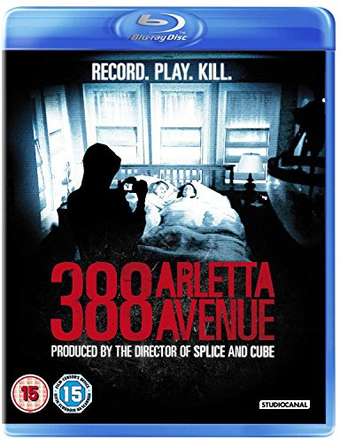 388 Arletta Avenue [Blu-ray]