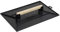 KS Tools 144.0521 Reibebrett, rechteckig, 180x270mm